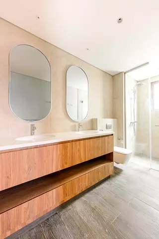 Spacious with Premium Finishes & Private Garden