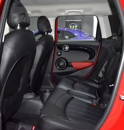 صورة مصغرة 18 لـ 2019 MINI COOPER