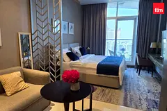 Vacant / Amazing View / Best Layout