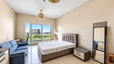 Semi-Furnished | Price Negotiable | Prime Location