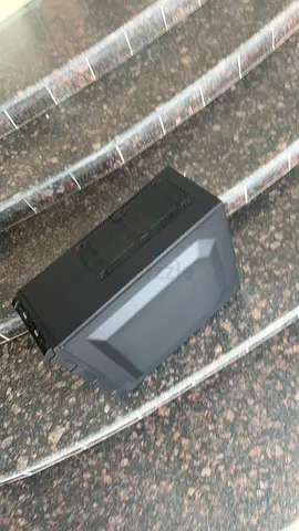 Gaming PC case in good condition
