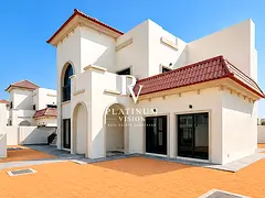 MOVE-IN READY | First Tenant | Standalone 5BR+M | Huge Yard