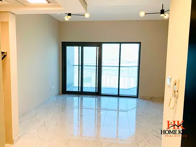 Bright 1BR Apartment | MAG 5 | Dubai South
