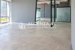 4 Parking Spaces | Spacious Office Space | Sapphire