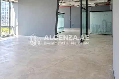 4 Parking Spaces | Spacious Office Space | Sapphire