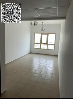 Bright & Spacious 1 BHK Apartment in Emirates City