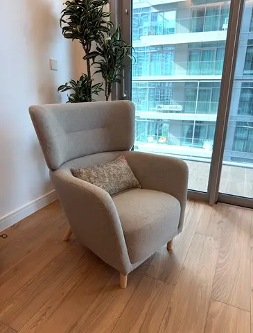 IKEA armchair in perfect condition