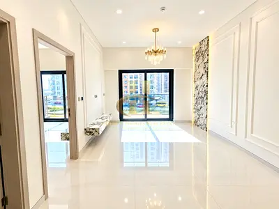 1BHK WITH STUDY IN PRIME LOCATION