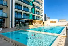 1 BR Apartment in JVC with Shared Pool and Gym