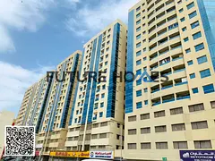 1 Bedroom Apartment for Sale in Mandarin Tower, Garden City | Parking | Closed Kitchen | AED 265,000
