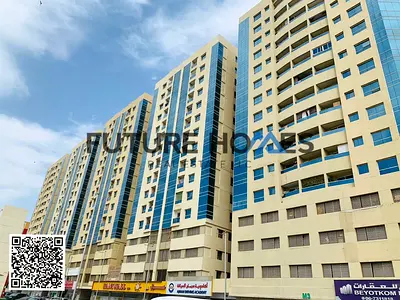 1 Bedroom Apartment for Sale in Mandarin Tower, Garden City | Parking | Closed Kitchen | AED 265,000