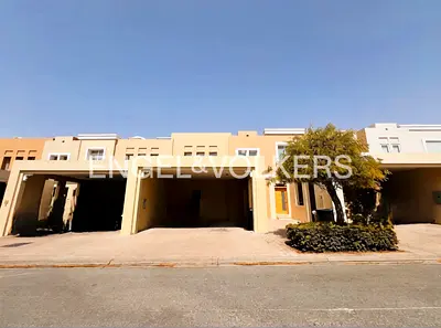 Elegant Living | Gated Community | Vacant