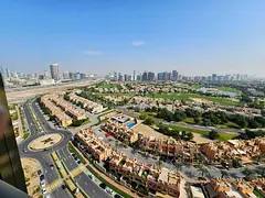 FULL GOLF VIEW | MOTIVATED SELLER | GENUINE RESALE | PRIME LOCATION