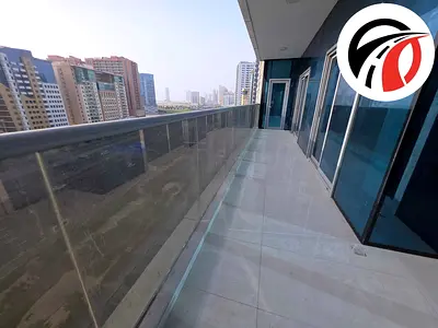 Very Spacious 3BHK + Maid's Room _ Full Amenities