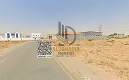 Exceptional Development Opportunity | Massive Freehold Plot for Sale in Sajaa Industrial Area – Sh