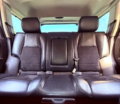 صورة مصغرة 15 لـ 2009 JEEP GRAND CHEROKEE