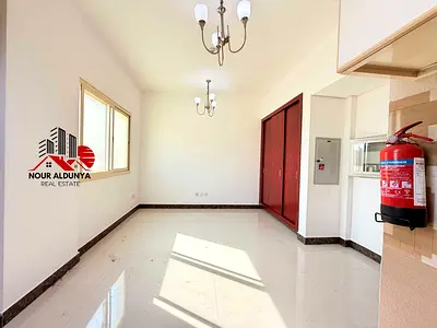 AFFORDABLE PRICE STUDIO AVAILABLE WITH GYM POOL ONLY FOR FAMILY..!!!
