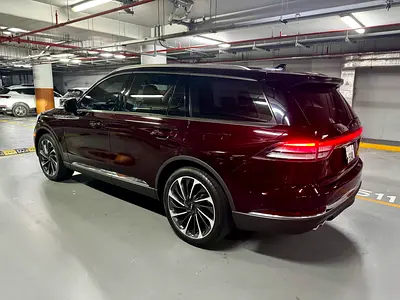 صورة 6 لـ 2022 Lincoln AVIATOR