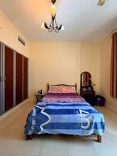 Apartment sharing - 1 Room available