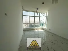 **Two-bedroom apartment for annual rent in Al Waha Towers - Ajman** A unique opportunity to live in 