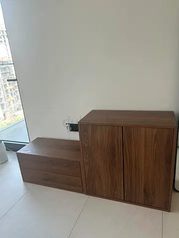 IKEA Cabinet and Drawers