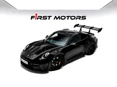 2025 Porsche 911