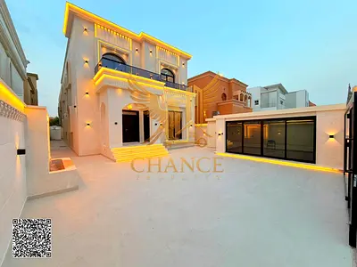فيلا للبيع – سكني / تجاري | المويهات 1، عجمان