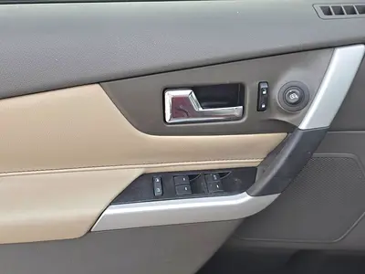 2014 FORD EDGE thumbnail 12