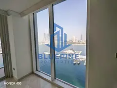Palace Beach Residence Tower 1, Palace Beach Residence, Emaar Beachfront, Dubai Harbour, Dubai