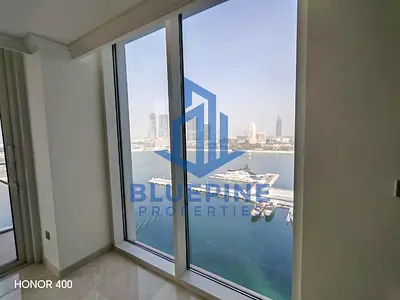 Palace Beach Residence Tower 1, Palace Beach Residence, Emaar Beachfront, Dubai Harbour, Dubai