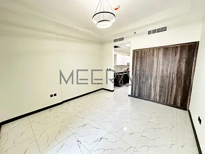 Large Studio For Rent | With Large Balcony | Low Floor | From 5th November