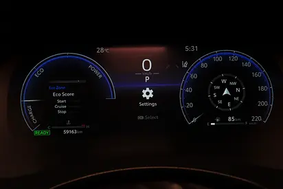2023 Toyota HIGHLANDER 照片 9