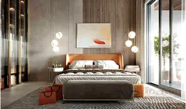Fully Furnished | 30/70 Easy Plan| | Prime Location