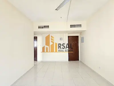 Spacious 1BR,Ready To Move,Road Side,In Front Of Ambassador School