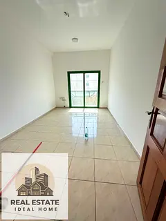 SPECIOUS 1 BHK APARTMENT WITH BALCONY CENTRAL AC 800 SQFT WITH FULLY OPEN VIEW