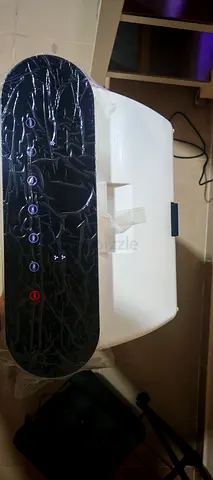 Brand new AFRA air cooler
