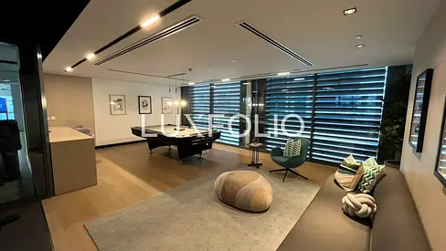 Prime Location | Rented | Spacious