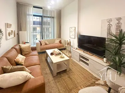 Fully Furnished | Stunning Views | Flexible Cheque