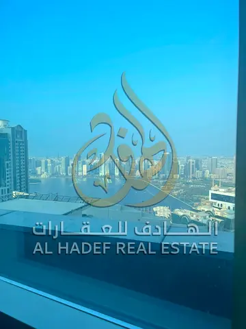 شقة غرفتين وصالة بإطلالة بحرية في القصباء | بلكونة | مساحة 1,445 قدم مربع فرصة مميزة للسكن في منطقة القصباء بالشارقة، حيث تجمع هذه الشقة بين المساحة ا