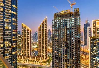 LUXURY FURNISHED | AVAILABLE OCTOBER END