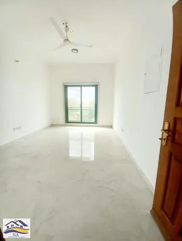 1 BHK apartment with balcony centre AC Family building supermarket near road 🛣️