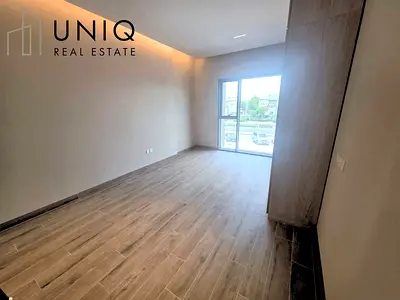 Studio Apartment | Community View | Smart Home