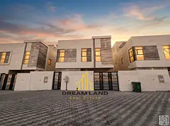 Al Helio 2 Villa for Sale | 5 Bedrooms | Main Street