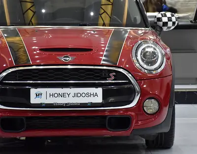 صورة 4 لـ 2019 MINI COOPER