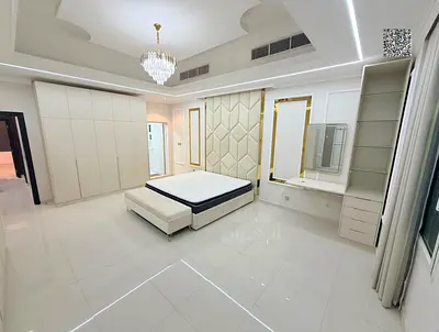 شامل مكيفات_كهرباء_ماء_ قابل للتفاوض_تملك حر  Including AC,electricity,water-Negotiable_freehold