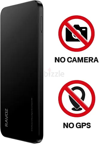 Mobile Ravoz A7