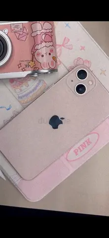Iphone 13 128 gb pink