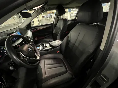 BMW 520i, year 2018 | GCC | Single Owner | Only 55,000 KM | Family-Owned