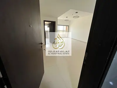 🏡 2-Bedroom Apartment in Al Jurf 3, Ajman | Second Occupancy on a Main Road!