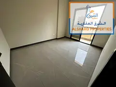 Al Jurf 3 # Central A/C # Maintenance at tenant's expense # Two bedrooms and a living room